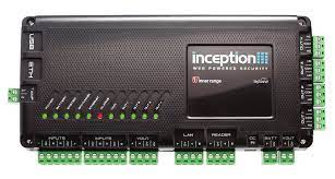 Inner Range 996300AU Controllers Access | Tensor Security